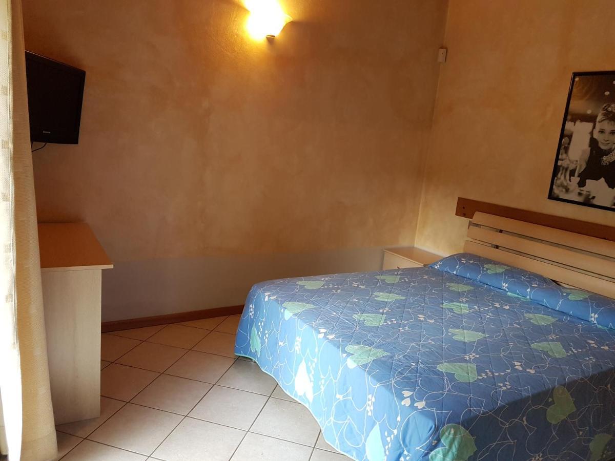 Agriturismo Campo Dei Fiori Rancio Valcuvia Dış mekan fotoğraf