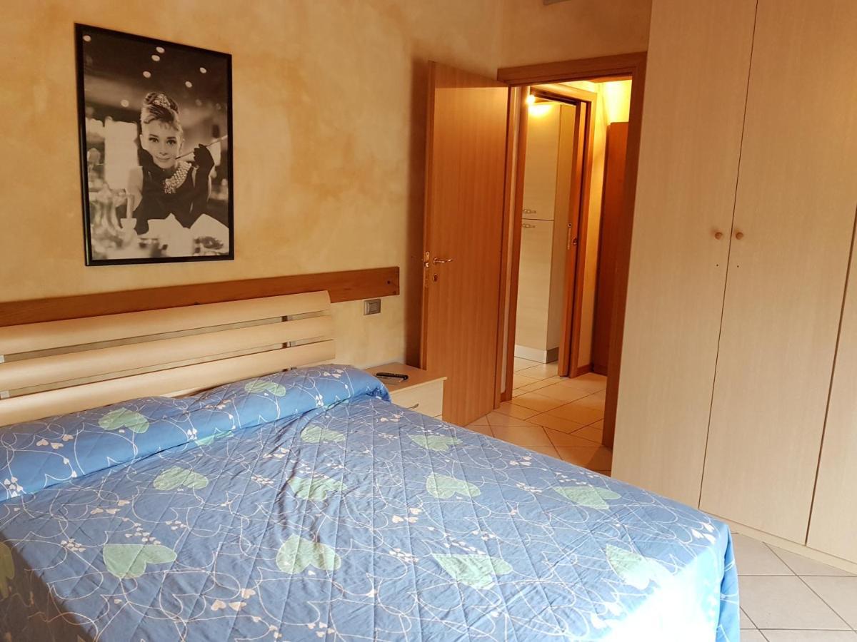 Agriturismo Campo Dei Fiori Rancio Valcuvia Dış mekan fotoğraf