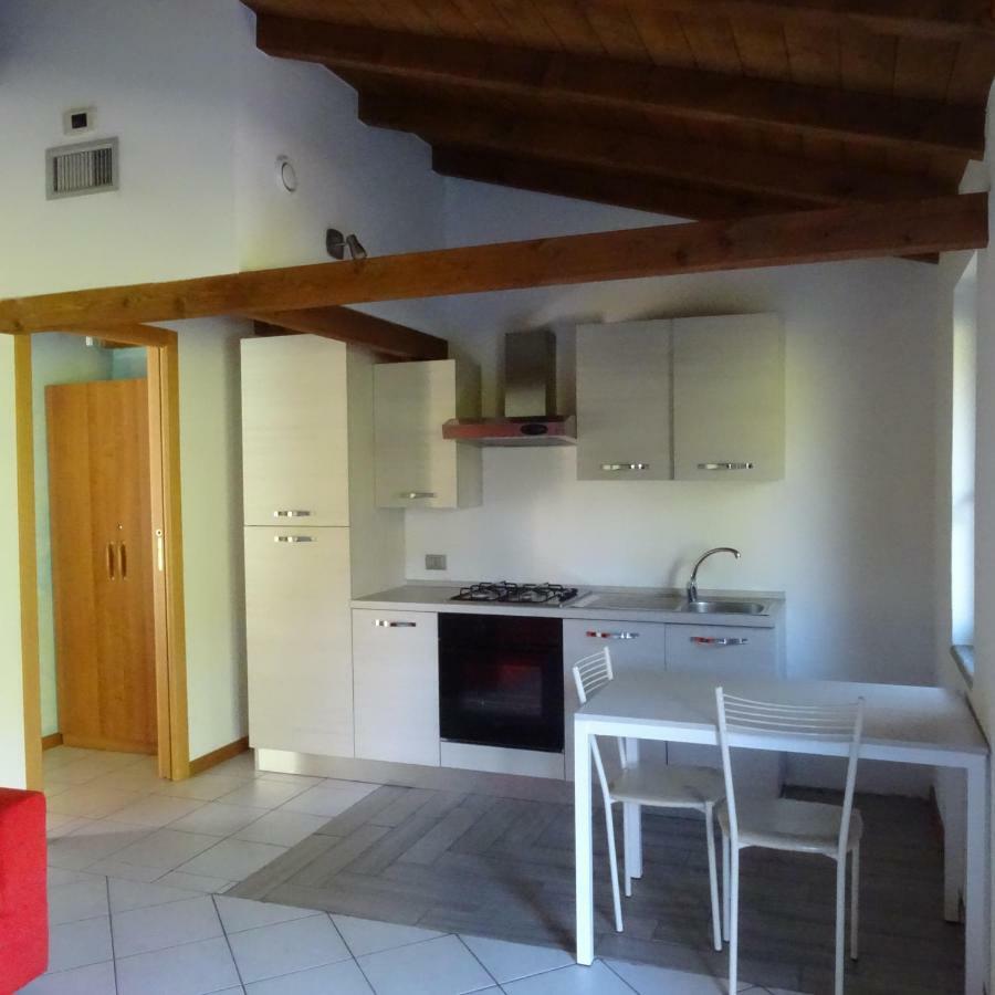 Agriturismo Campo Dei Fiori Rancio Valcuvia Dış mekan fotoğraf